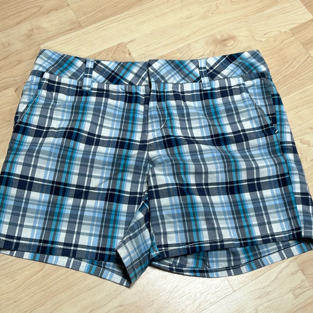 Bass shorts